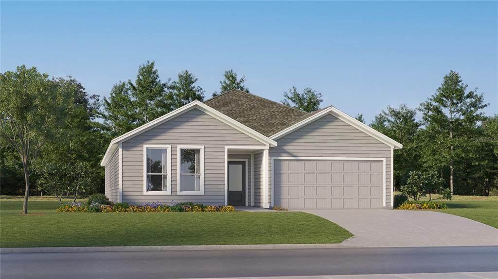 854 Tundra Loop - Photo 1