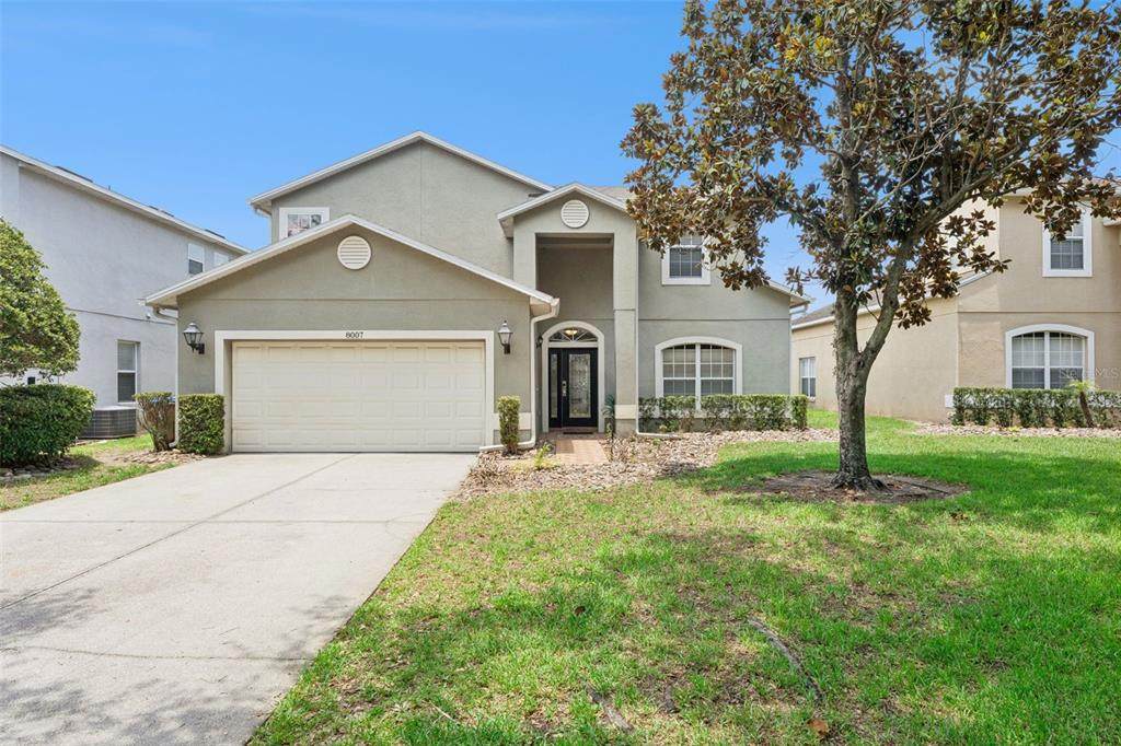 8007 Acadia Estates Court - Photo 1