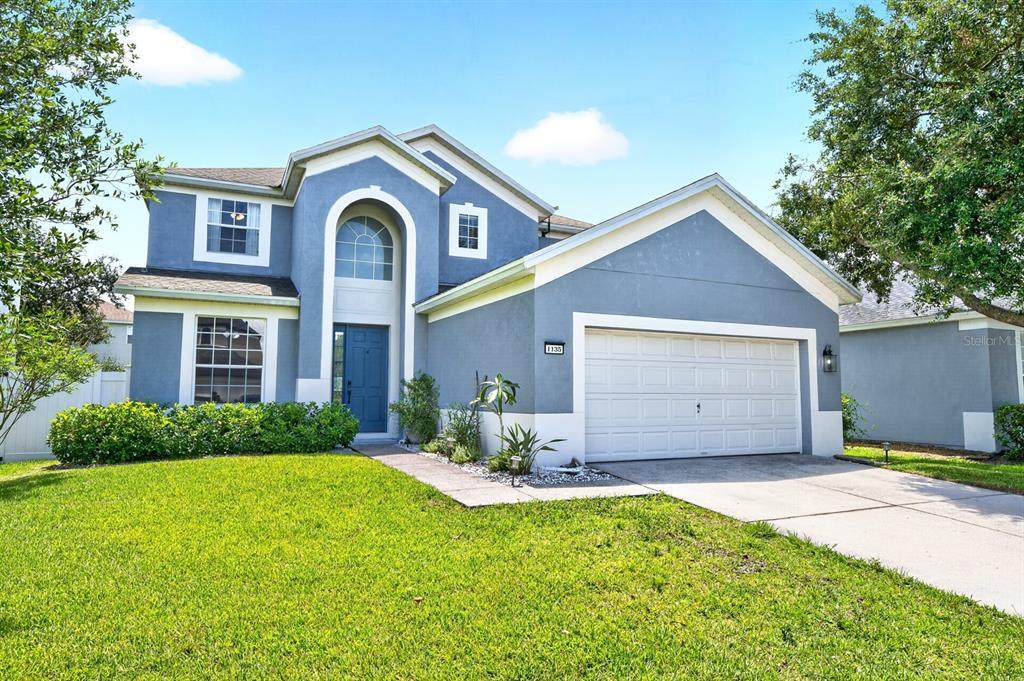 1135 Toluke Point - Photo 1