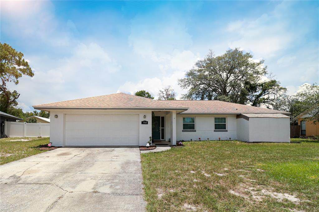 1560 Guinevere Drive - Photo 1