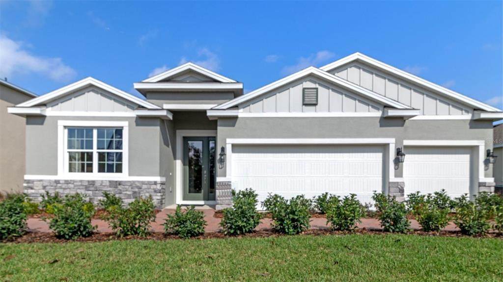 3042 Kingsman Trail - Photo 1