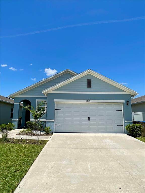 1617 Heart Bar Road - Photo 1