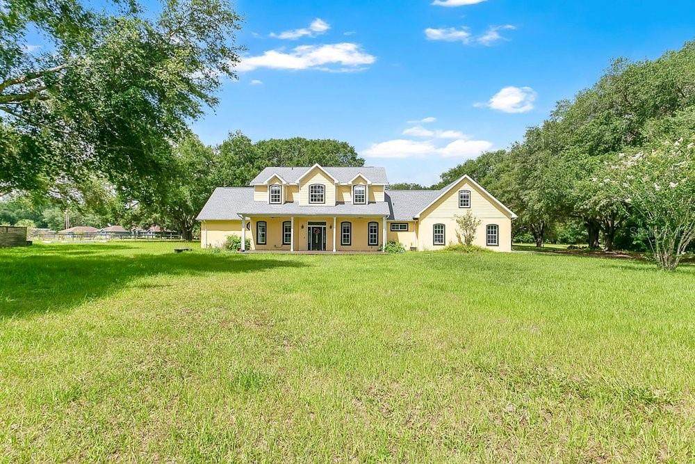 3700 183RD AVENUE Road - Photo 1