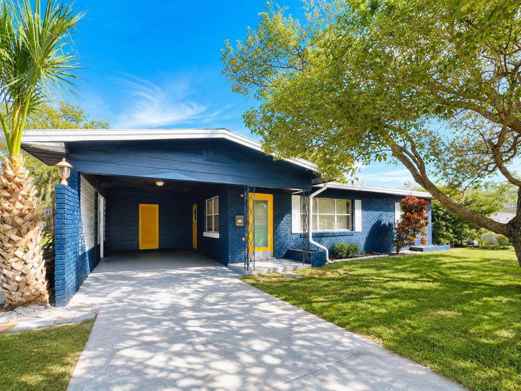 501 Avenue G - Photo 1