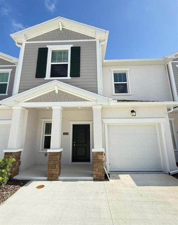 2633 Skyline Loop - Photo 1