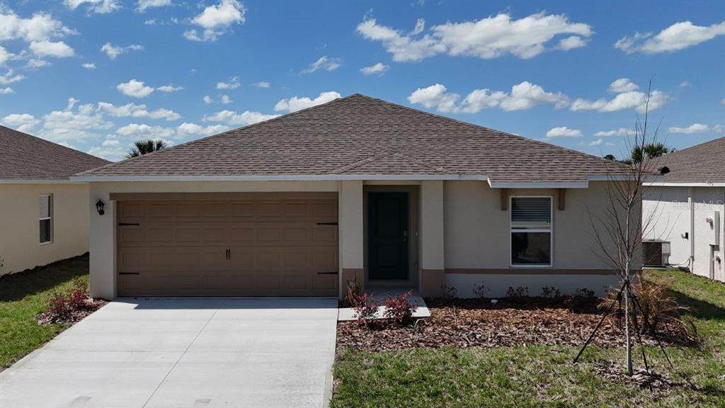 1072 Bear Hammock Drive - Photo 1
