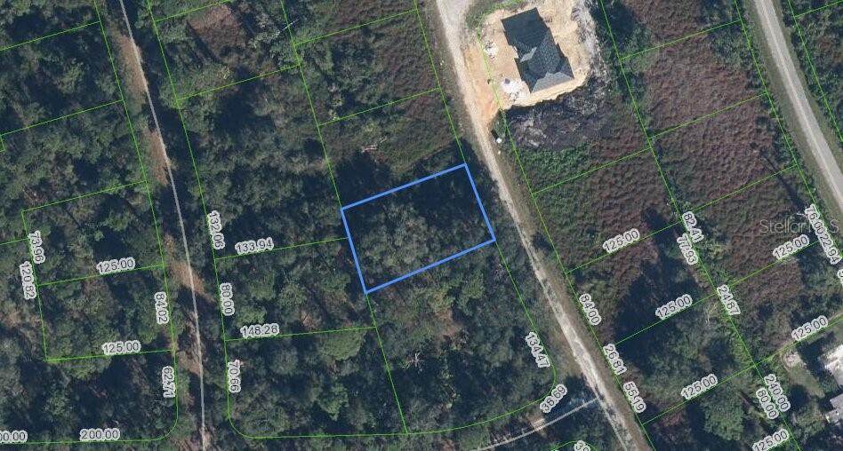 1030 Redbird Street - Photo 1