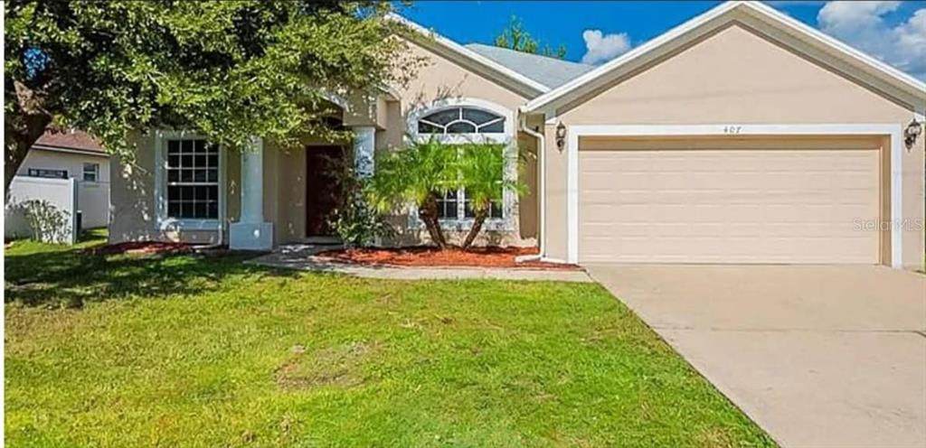 407 Martigues Drive - Photo 1