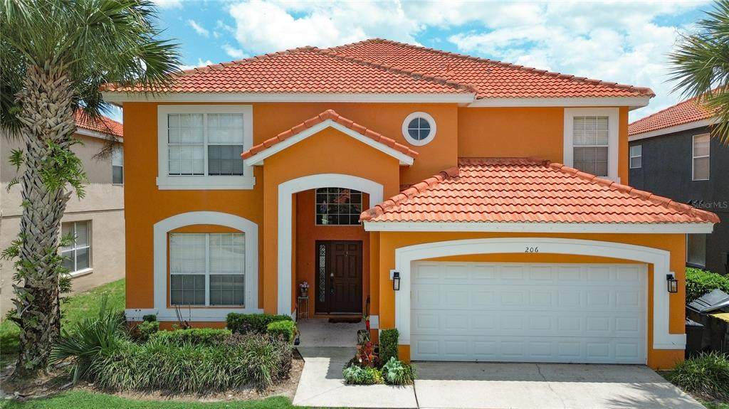206 Viola Drive - Photo 1
