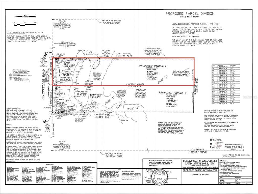 1876 Blackwelder Road - Photo 1