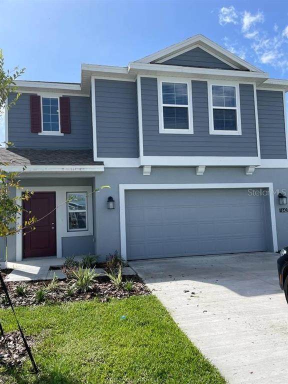 1642 Teagan Lane - Photo 1
