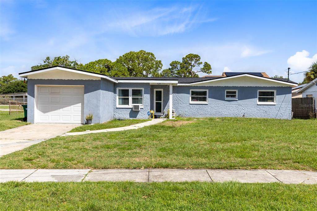 920 Garden Road - Photo 1