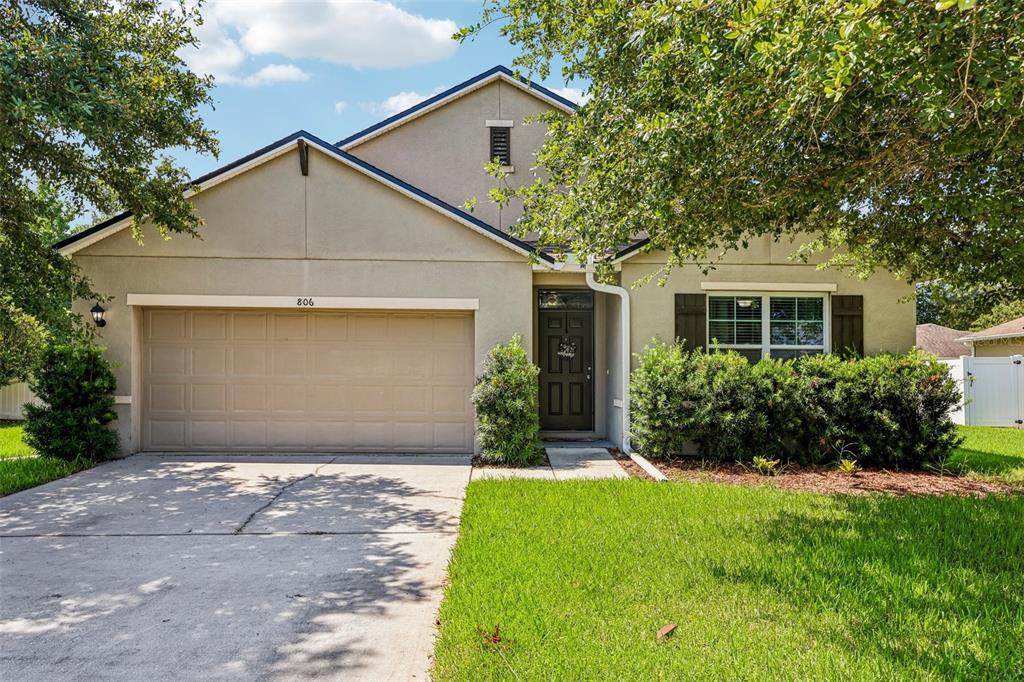806 Grand Park Court - Photo 1