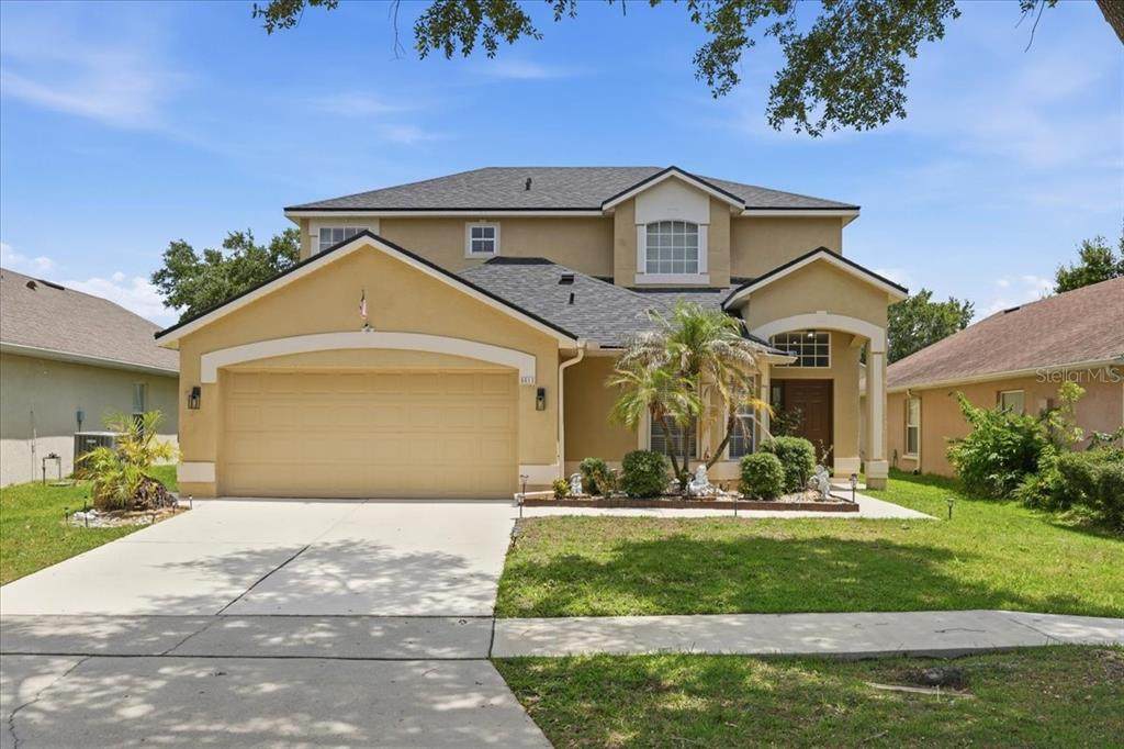 5011 Corto Drive - Photo 1