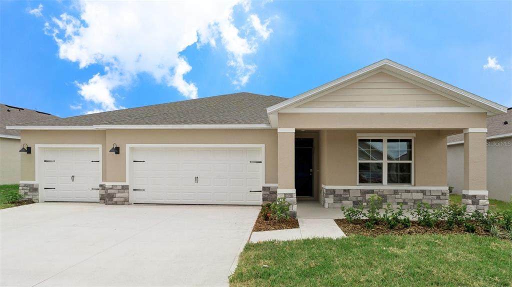 2976 Grey Moss Drive - Photo 1