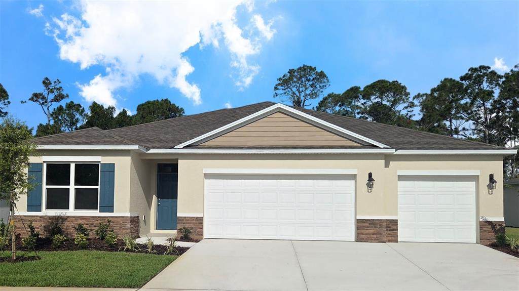 3192 Grey Moss Drive - Photo 1
