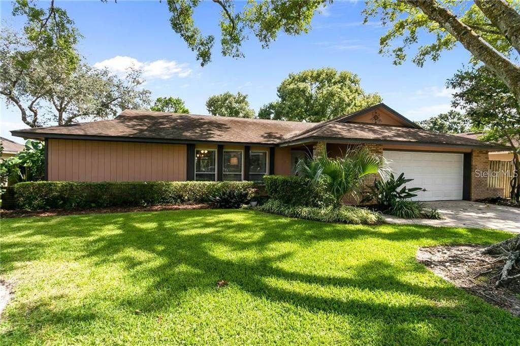 1591 Kenlyn Drive - Photo 1