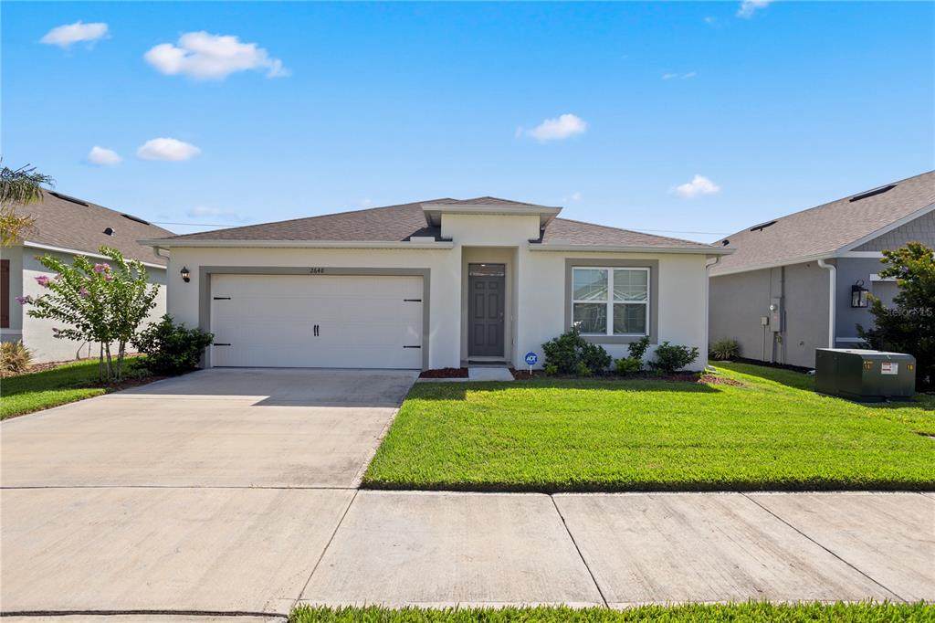 2648 Neverland Drive - Photo 1