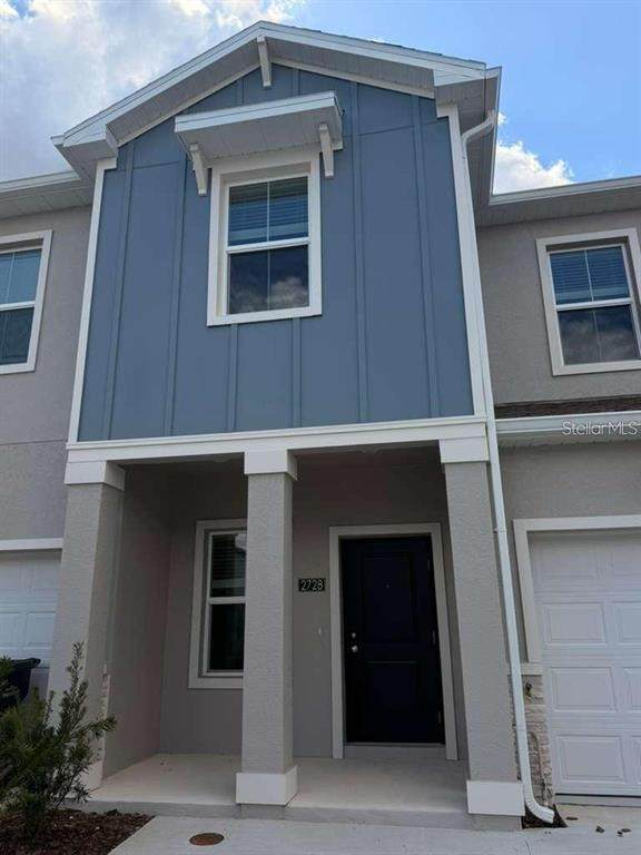 2728 Skyline Loop - Photo 1
