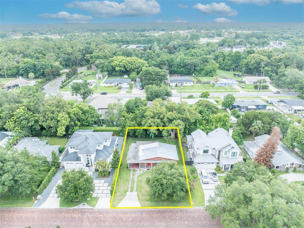 1622 Arbor Park Drive - Photo 1