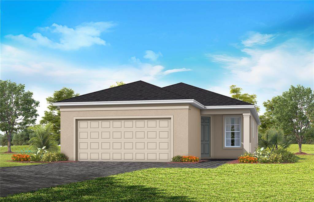 6760 Sunrise Cove Drive - Photo 1