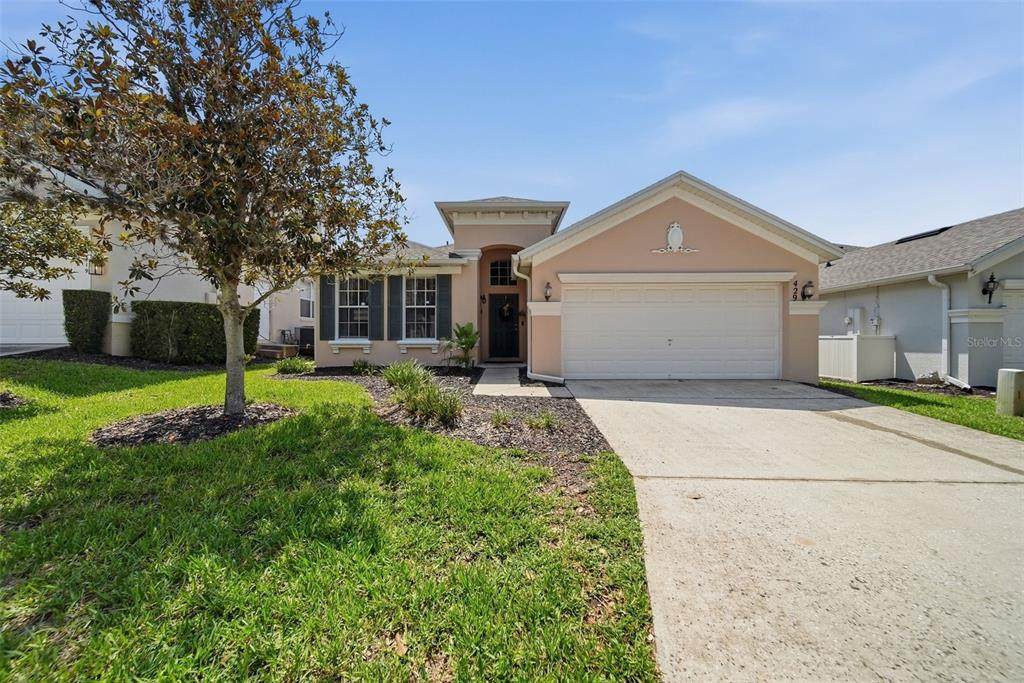 429 Orista Drive - Photo 1