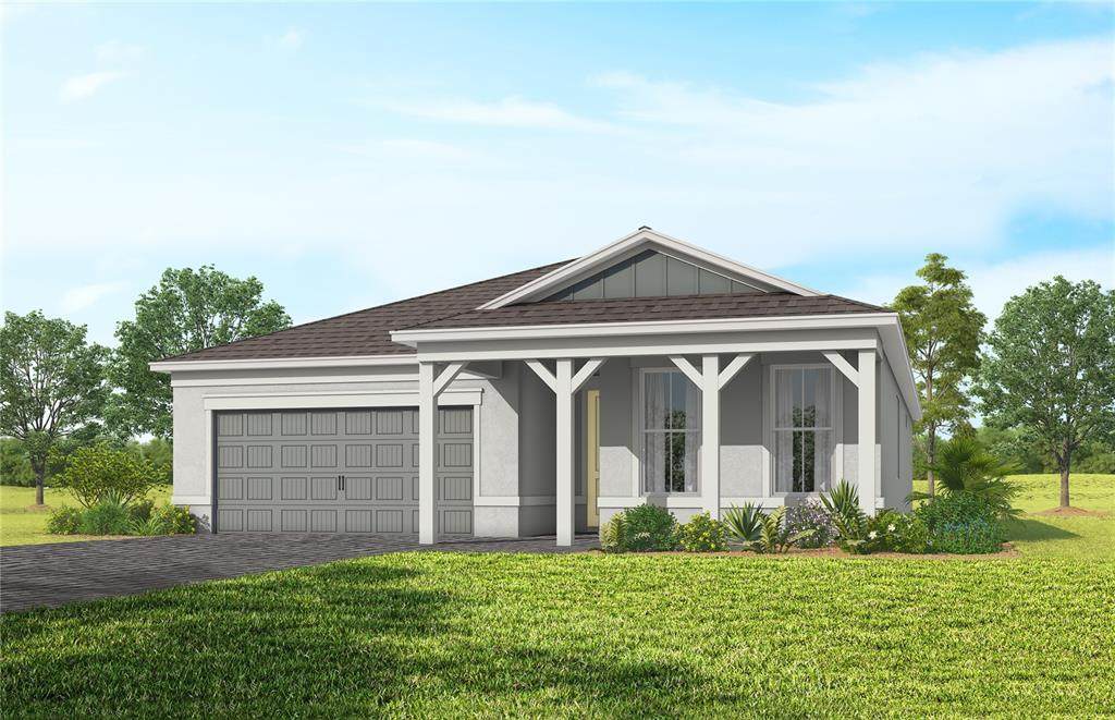 6807 Sunrise Cove Drive - Photo 1