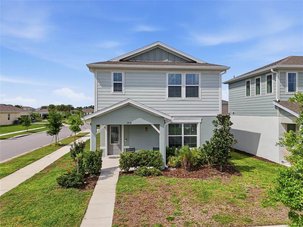 1818 Groveline Road - Photo 1