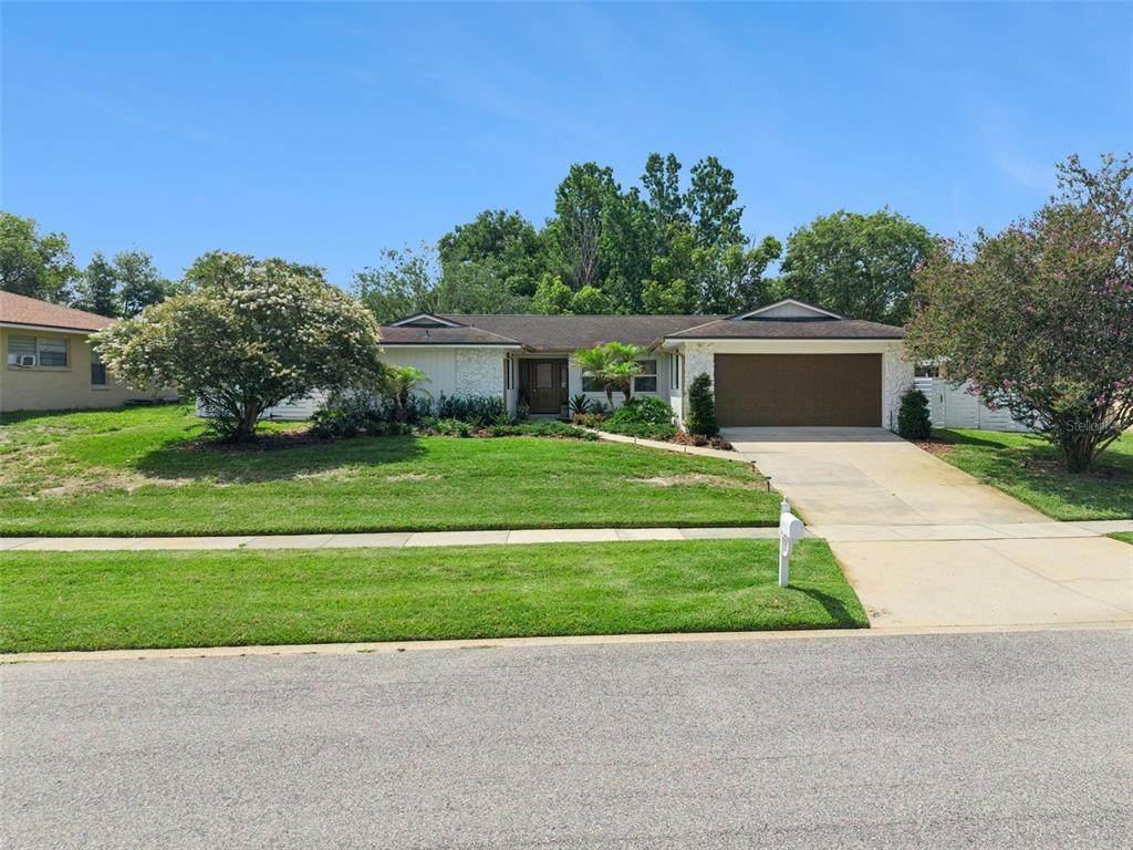 8156 Caraway Drive - Photo 1
