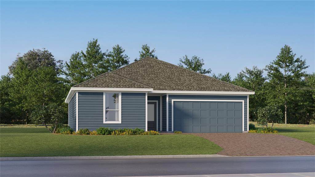 5203 Haven View Drive - Photo 1