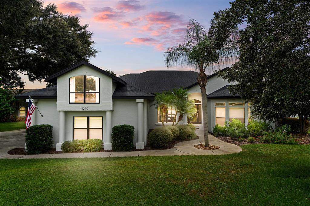 11210 Crescent Bay Boulevard - Photo 1