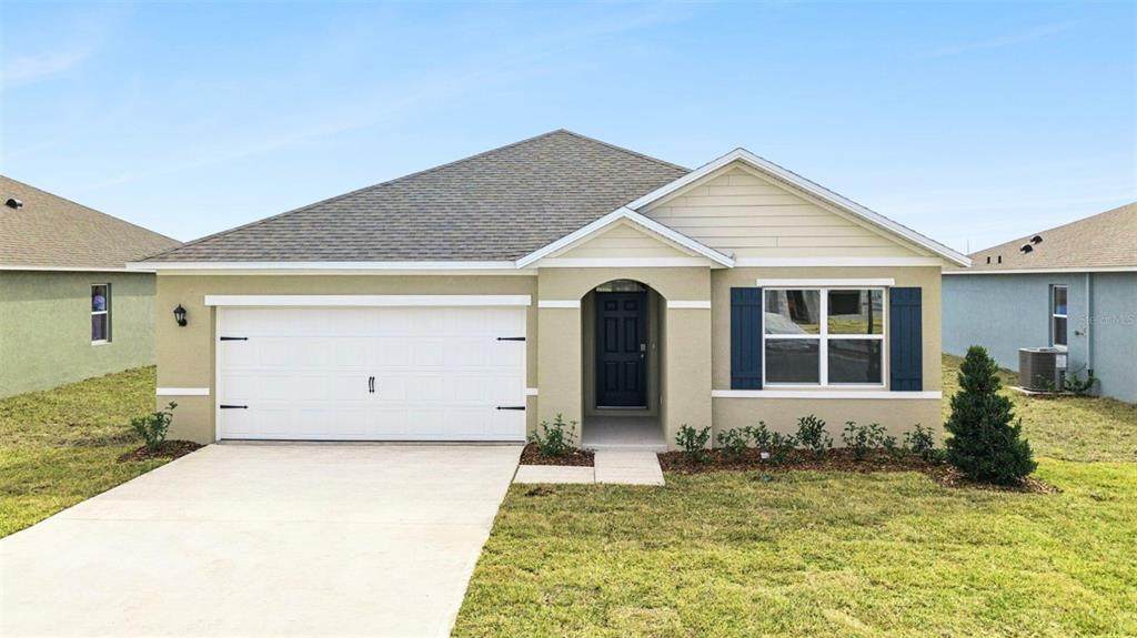 5780 Springer Street - Photo 1