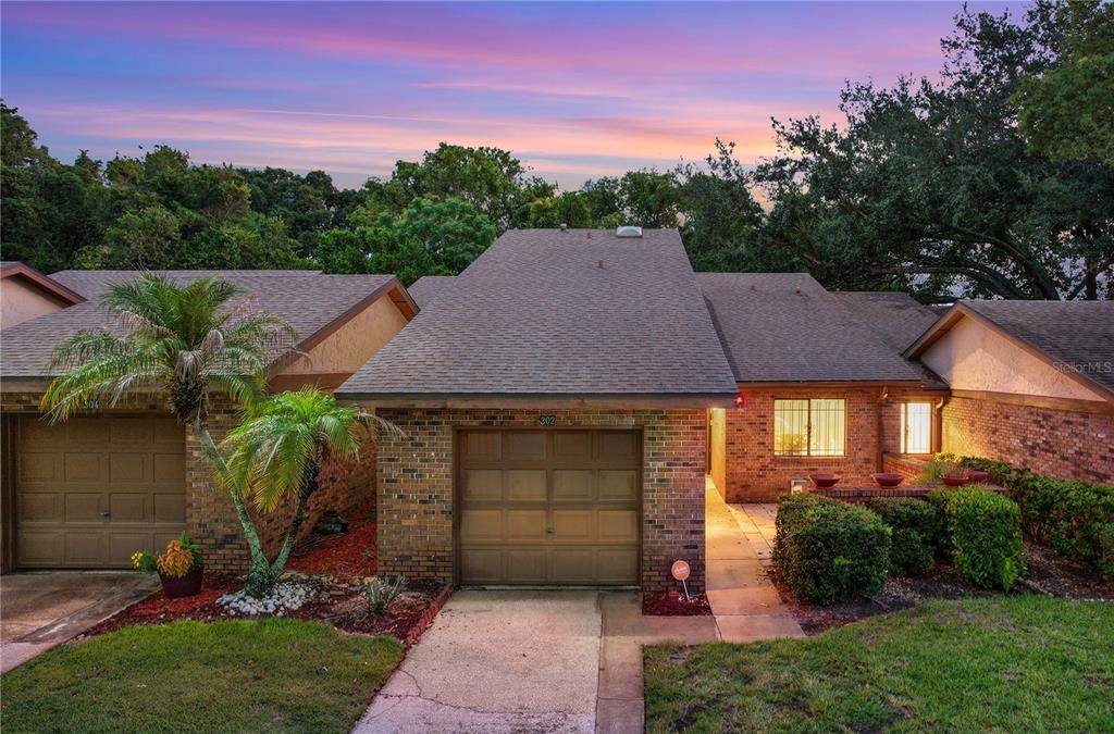 302 Sand Trap Cove - Photo 1