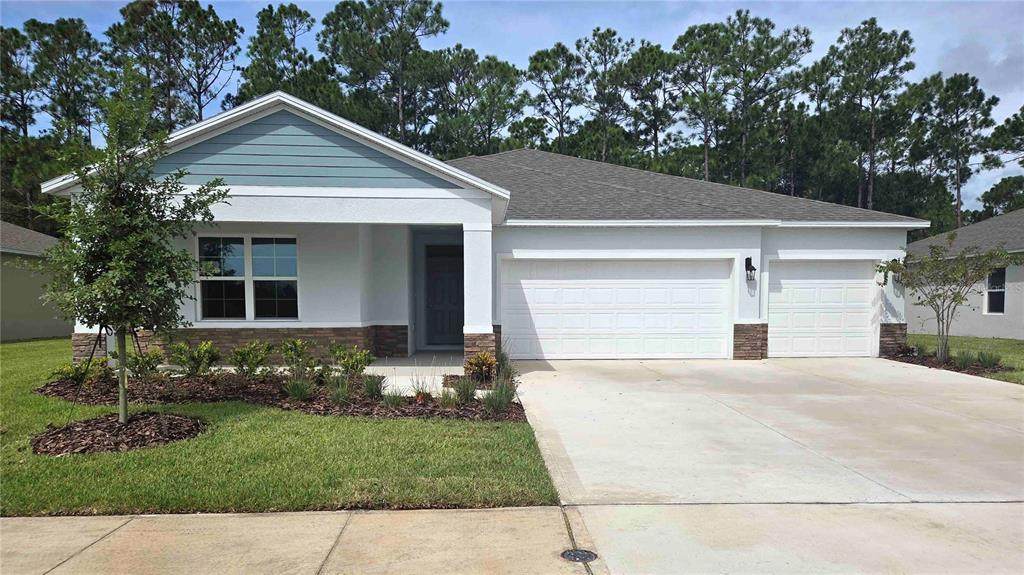 5851 Cool Spring Cove - Photo 1