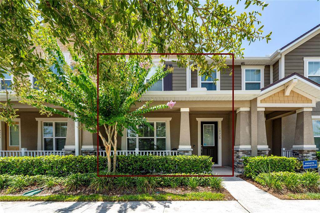 10239 Highline Crest Street - Photo 1
