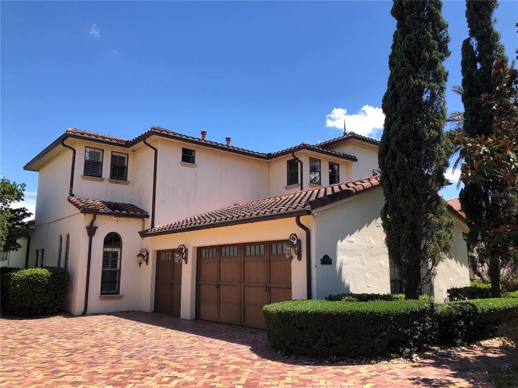 1238 Lake Whitney Drive - Photo 1