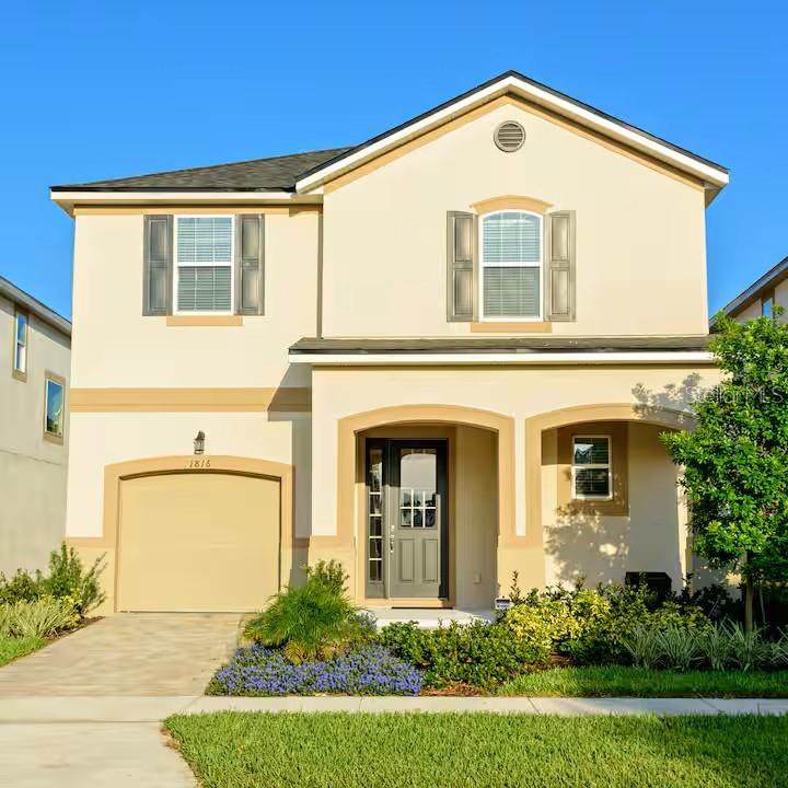 1816 Sandy Park Trail - Photo 1
