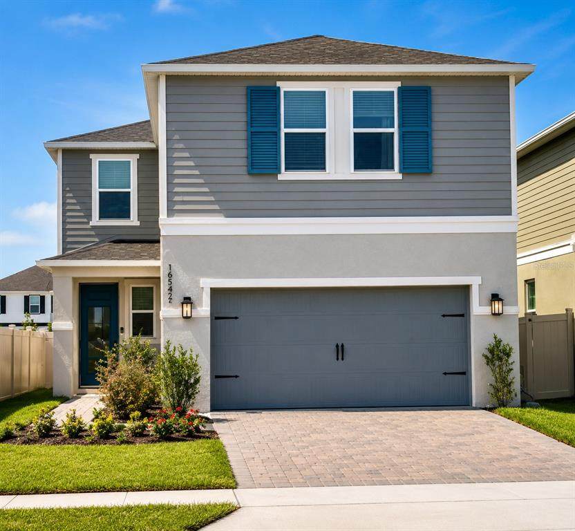 16522 Brook Isle Way - Photo 1