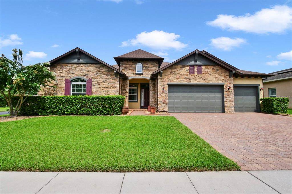 1315 Arden Oaks Drive - Photo 1