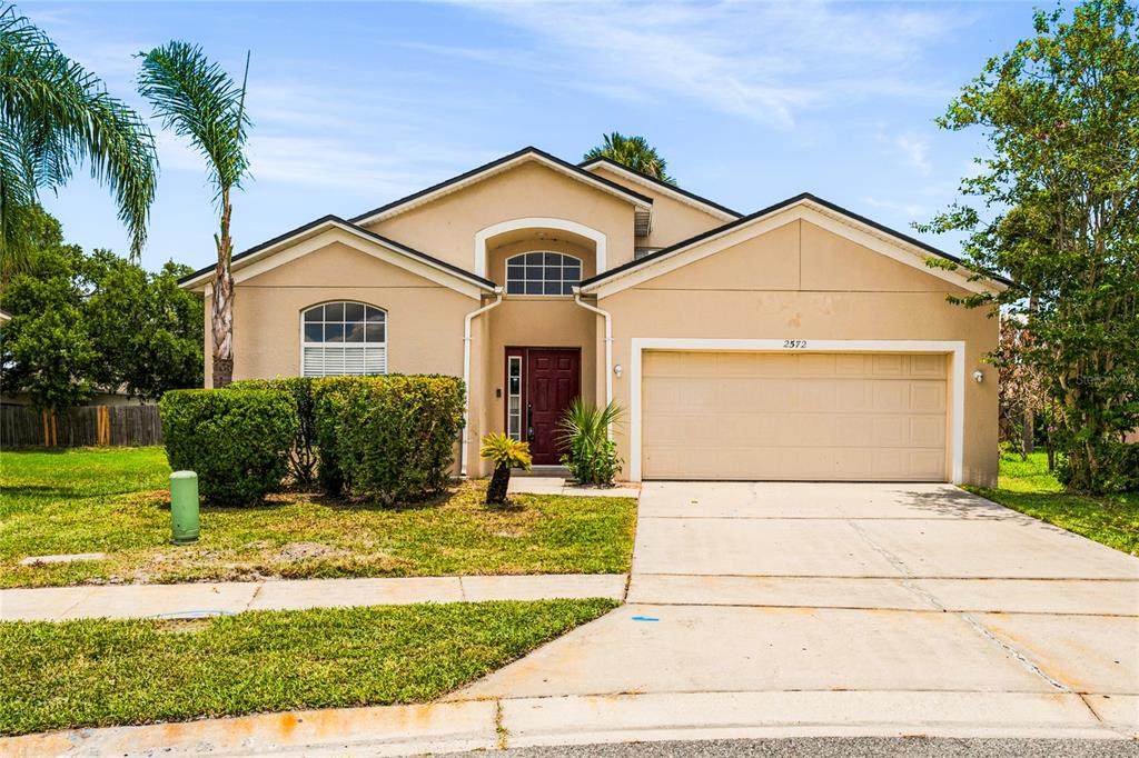 2572 Acuna Court - Photo 1