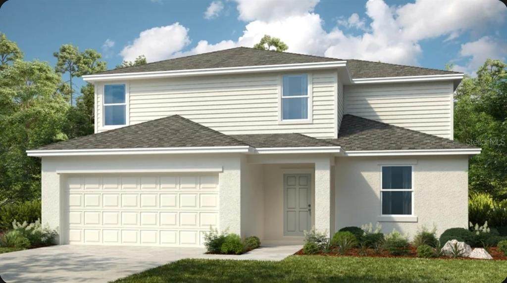 5449 Isla Saona Drive - Photo 1