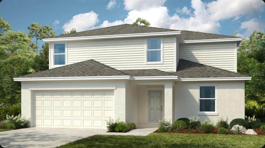 5436 Isla Saona Drive - Photo 1