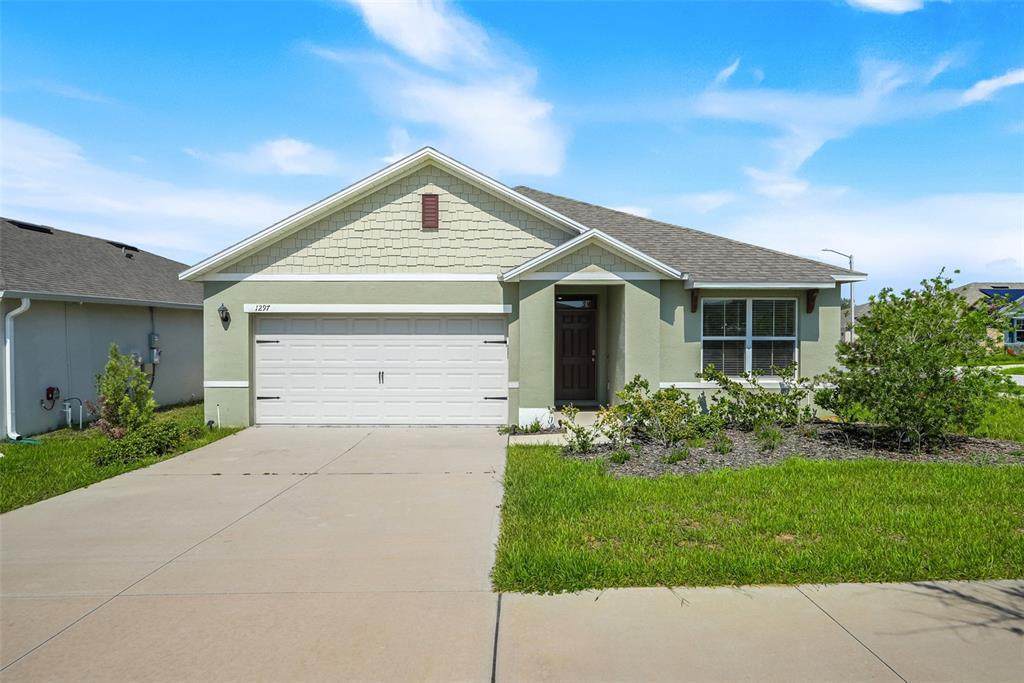 1297 Tagliamento Lane - Photo 1