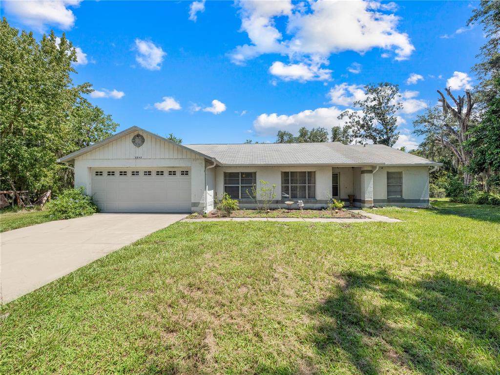 5845 Lake Lizzie Drive - Photo 1