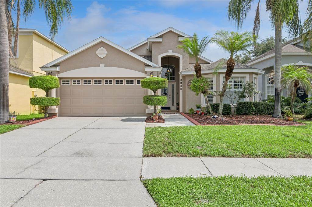 9943 Heron Pointe Drive - Photo 1