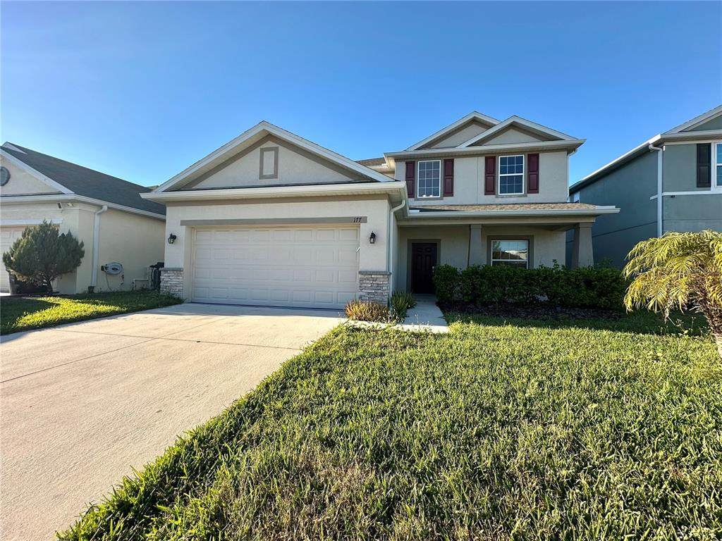 177 Bella Verano Way - Photo 1