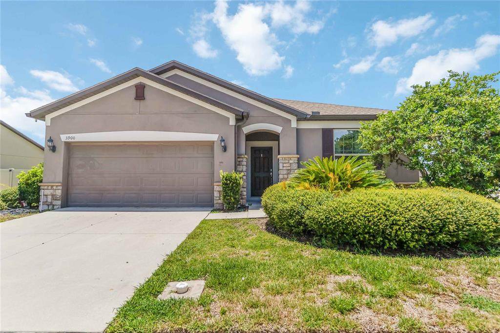 3900 Baja Drive - Photo 1