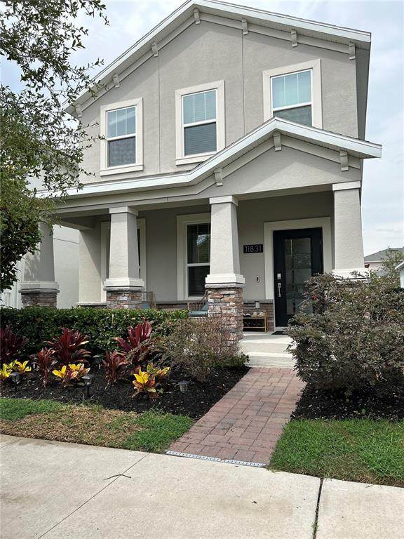 11831 Charades Street - Photo 1