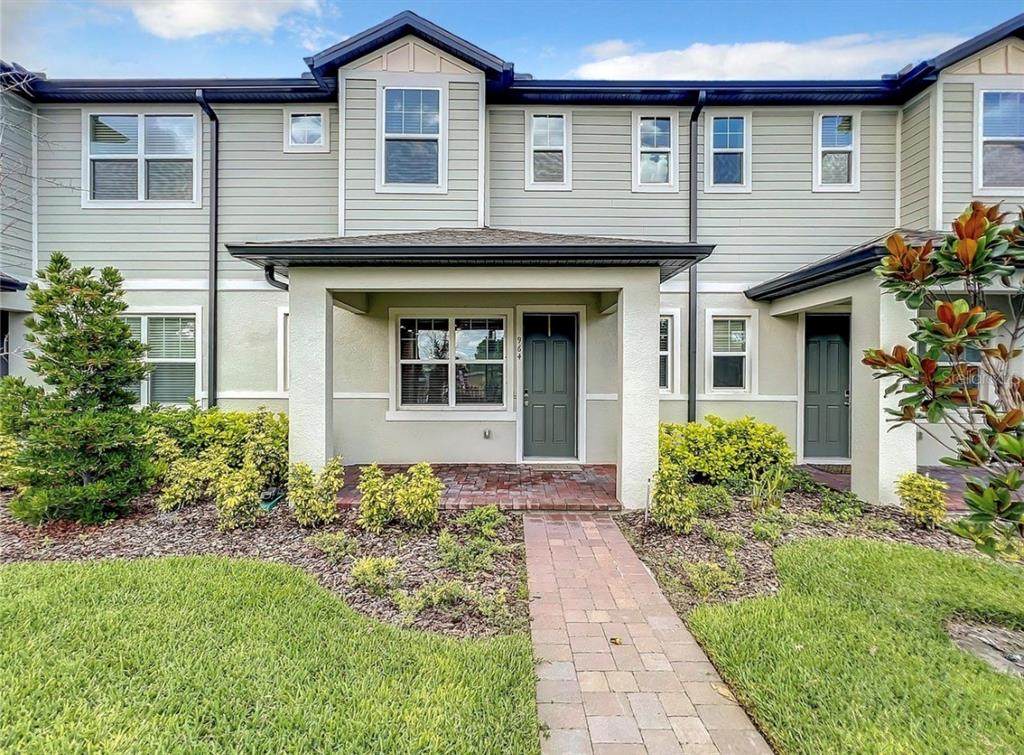 964 Legacy Winds Way - Photo 1