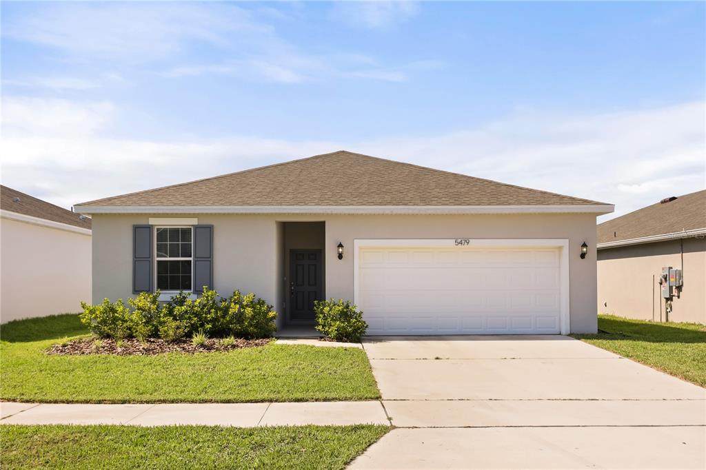 5479 Maddie Drive - Photo 1
